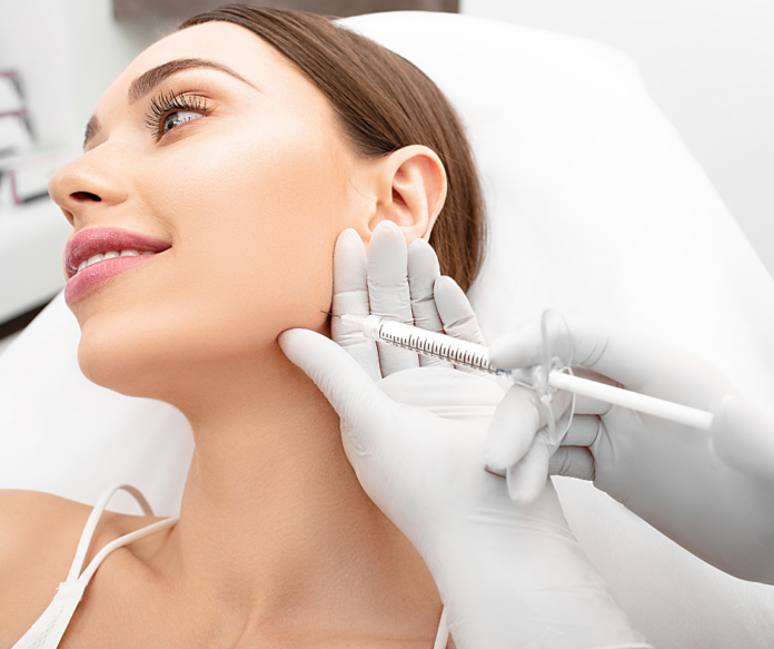 Dermal fillers for jawline contouring: What to expect?