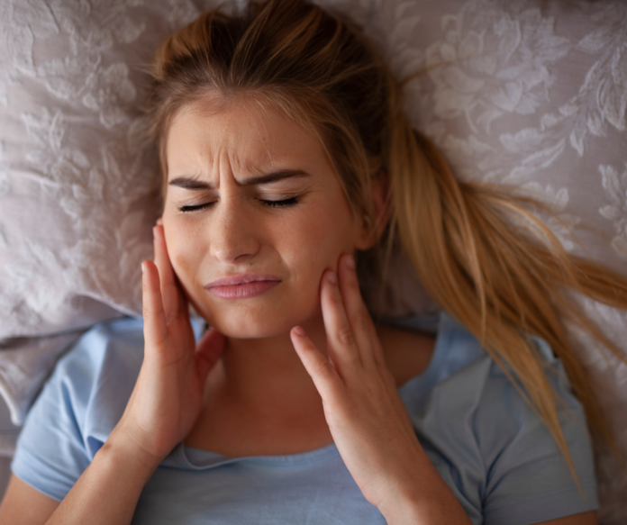 Risks and benefits of botox for TMJ pain