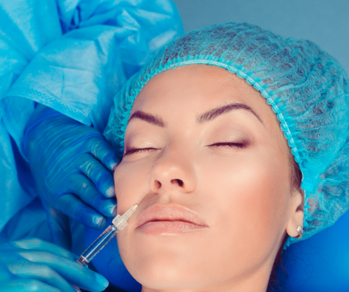 How to address complications from dermal fillers?
