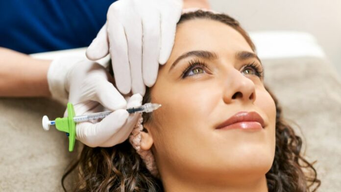 Guide to Botox and fillers services