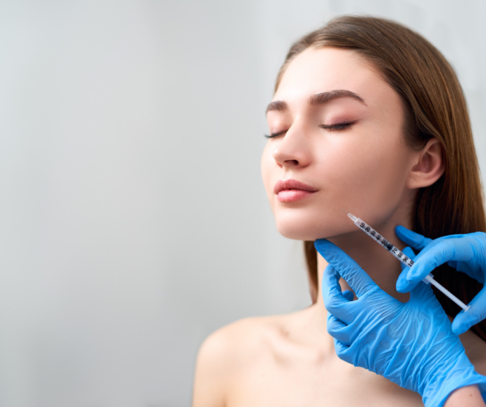 Dermal Fillers for Marionette Lines: How Effective Are They?
