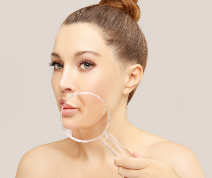 Dermal fillers for nasolabial folds: Pros and cons.