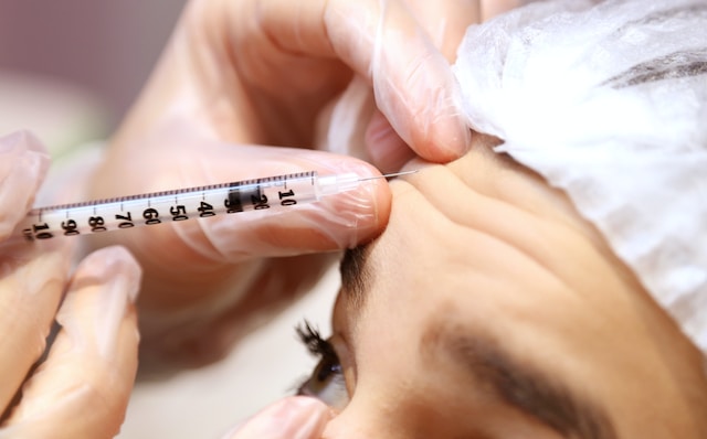 Medspa Services: Botox Aftercare and More